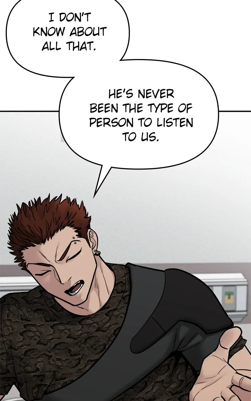 Designated Bully Chapter 74 page 148 - 