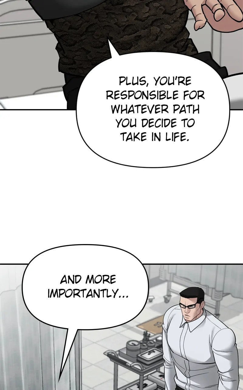 Designated Bully Chapter 74 page 149 - 