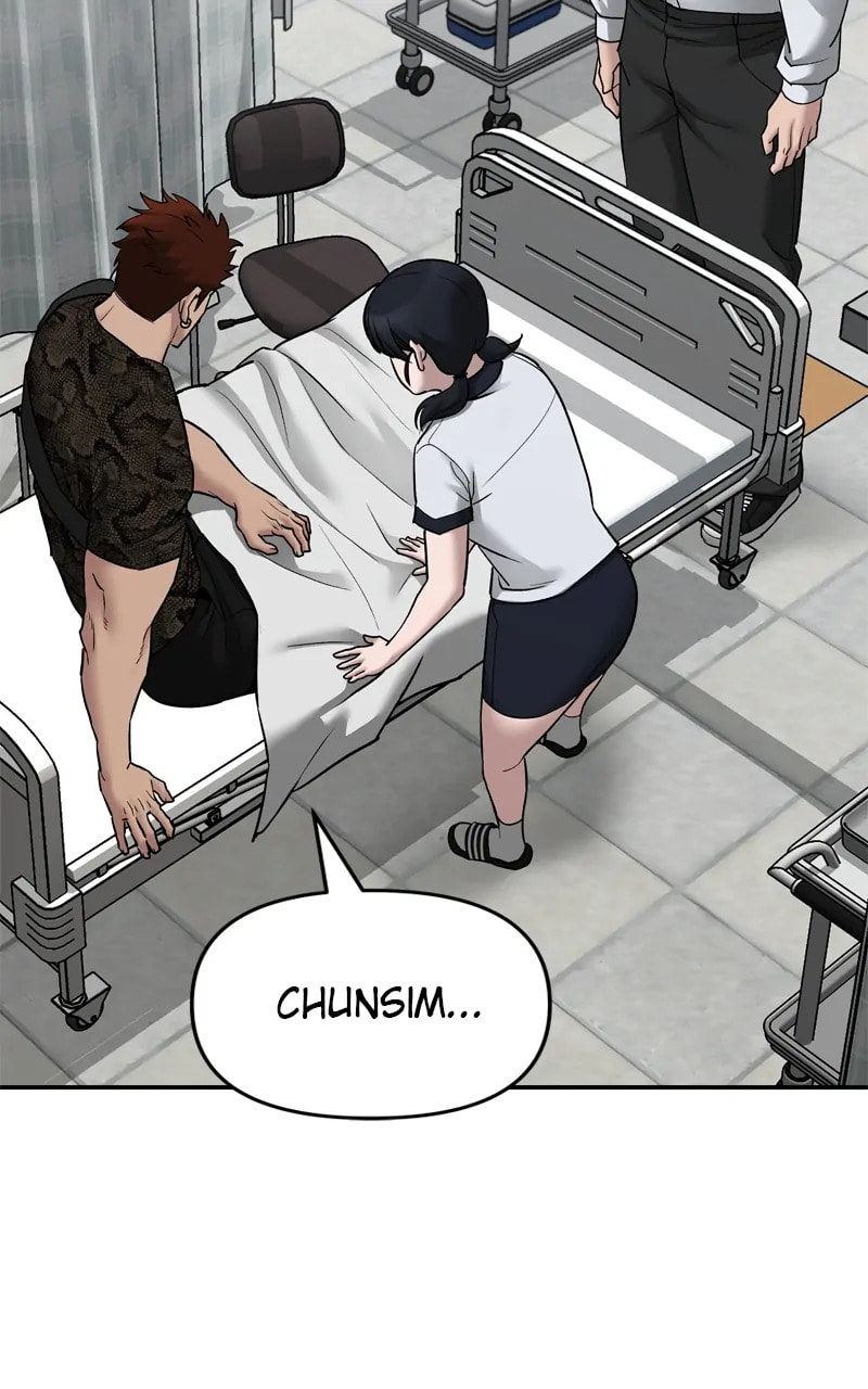 Designated Bully Chapter 74 page 150 - 