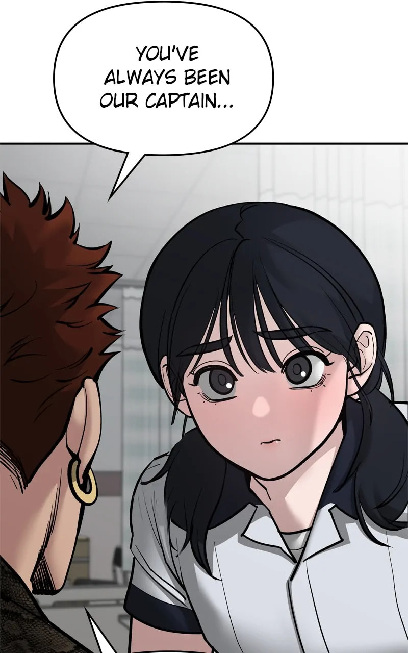 Designated Bully Chapter 74 page 151 - 