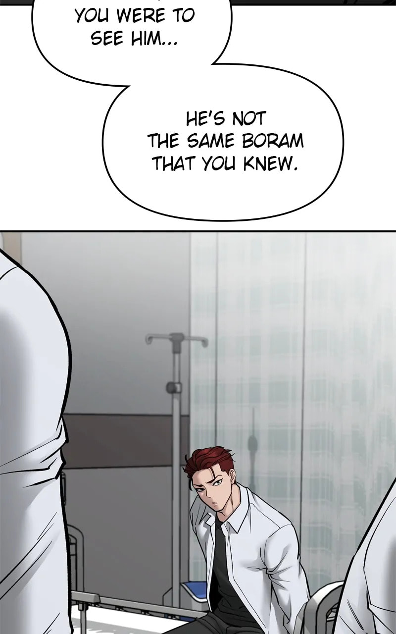 Designated Bully Chapter 74 page 154 - 