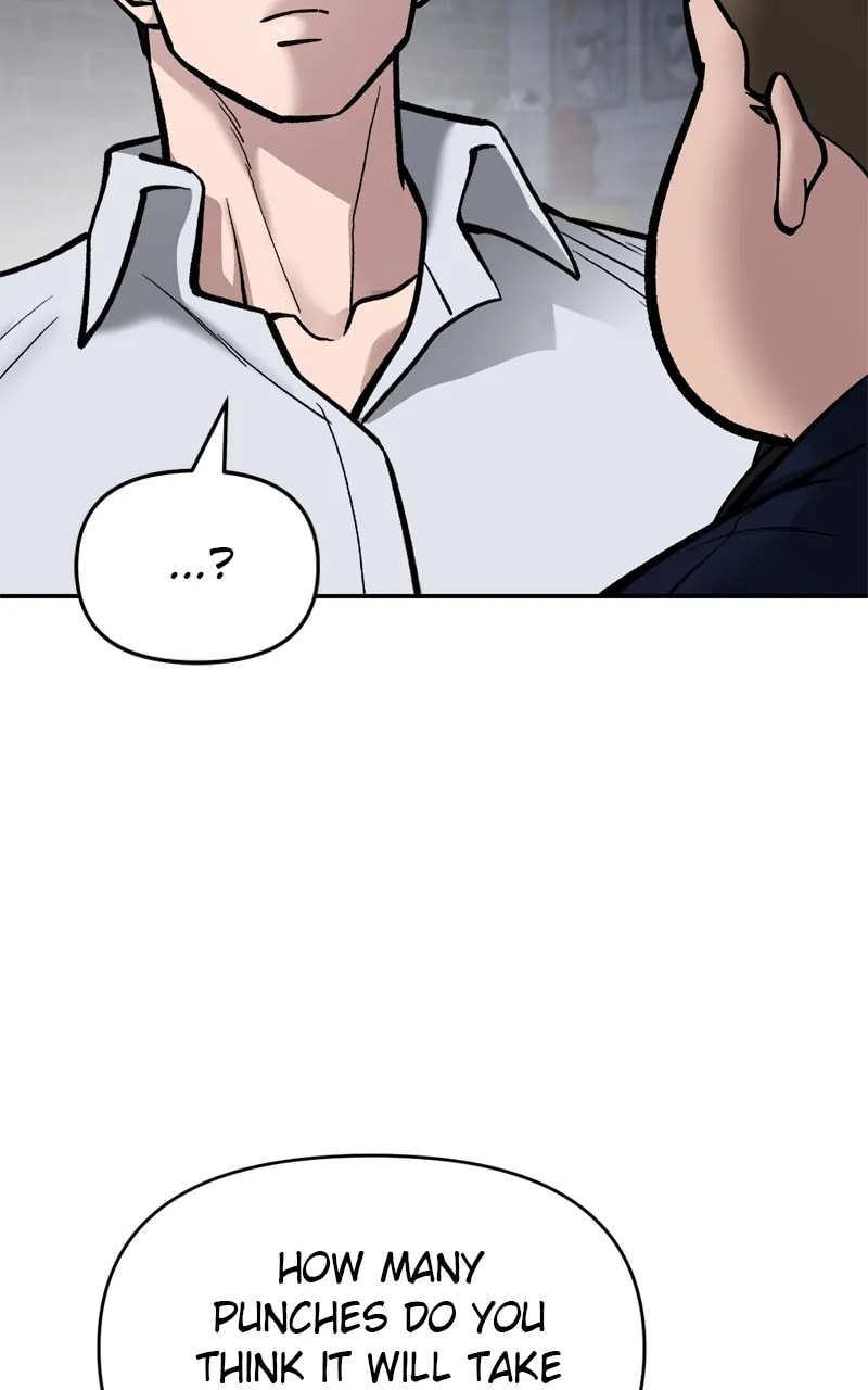 Designated Bully Chapter 74 page 158 - 