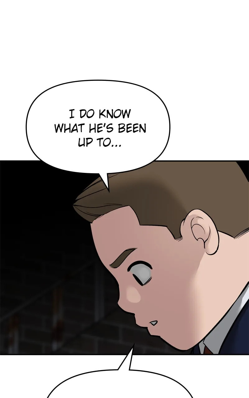 Designated Bully Chapter 74 page 162 - 