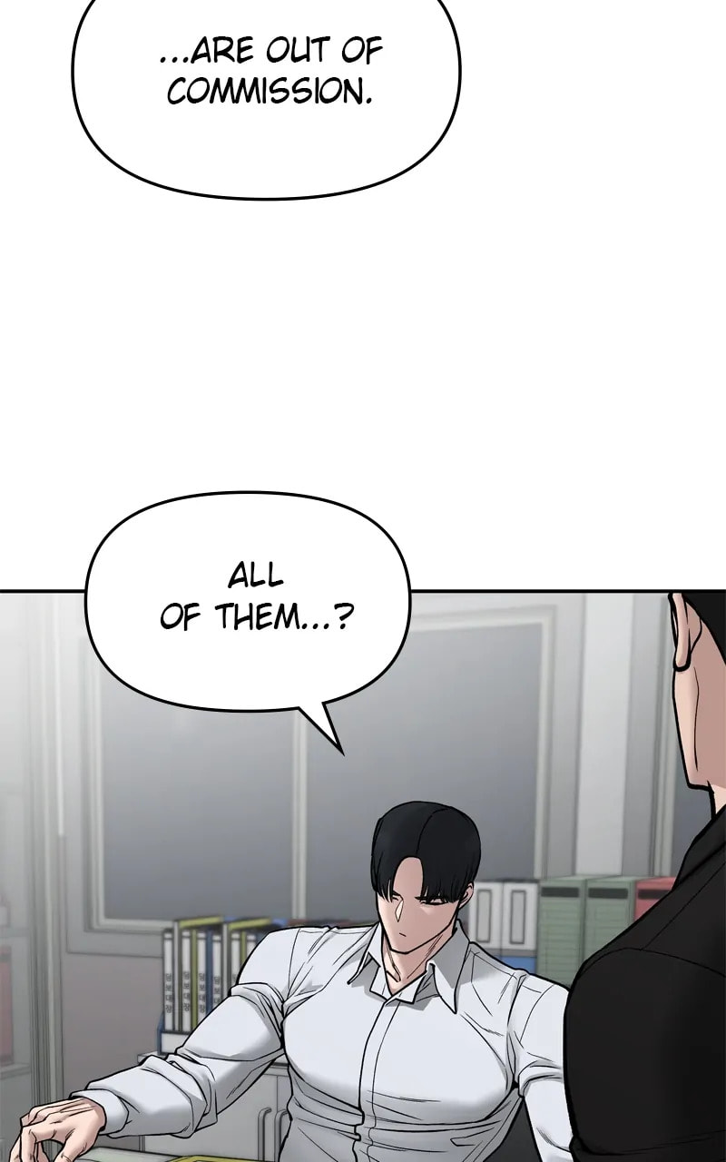Designated Bully Chapter 74 page 166 - 
