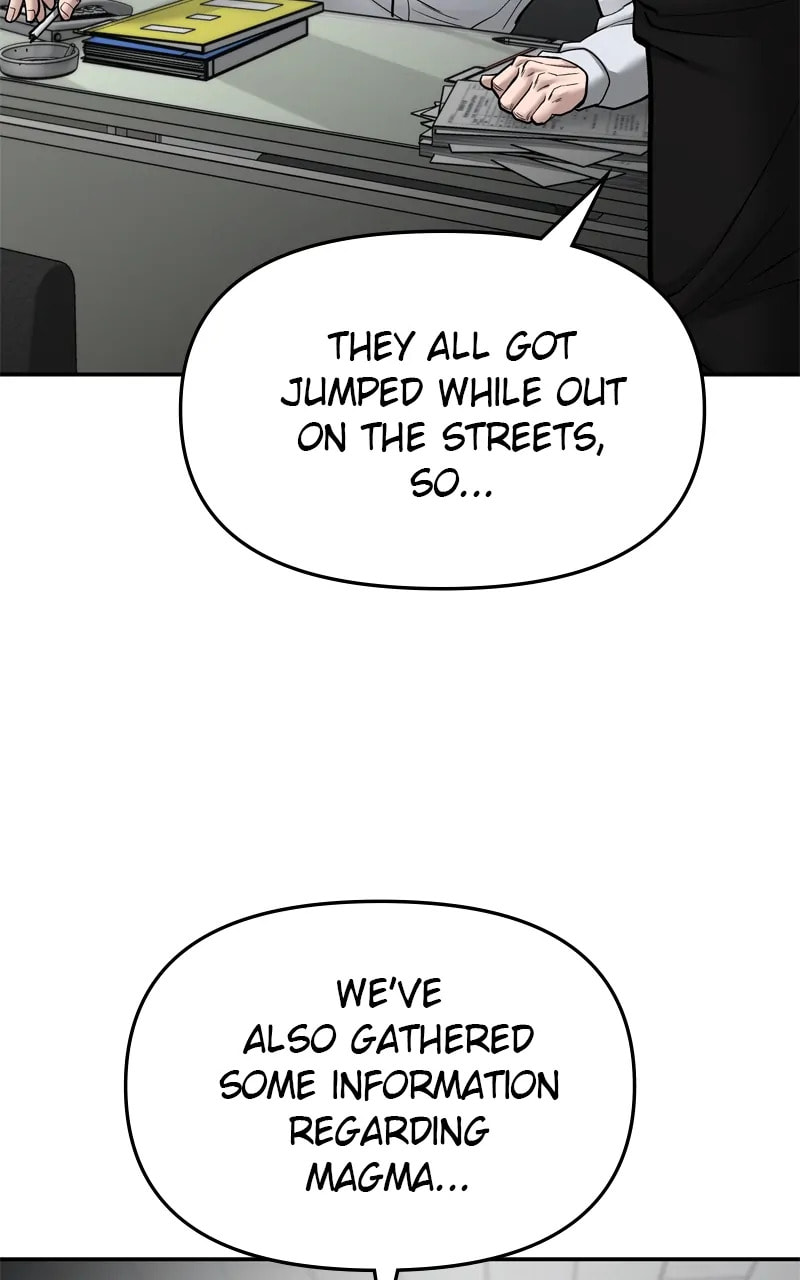 Designated Bully Chapter 74 page 167 - 