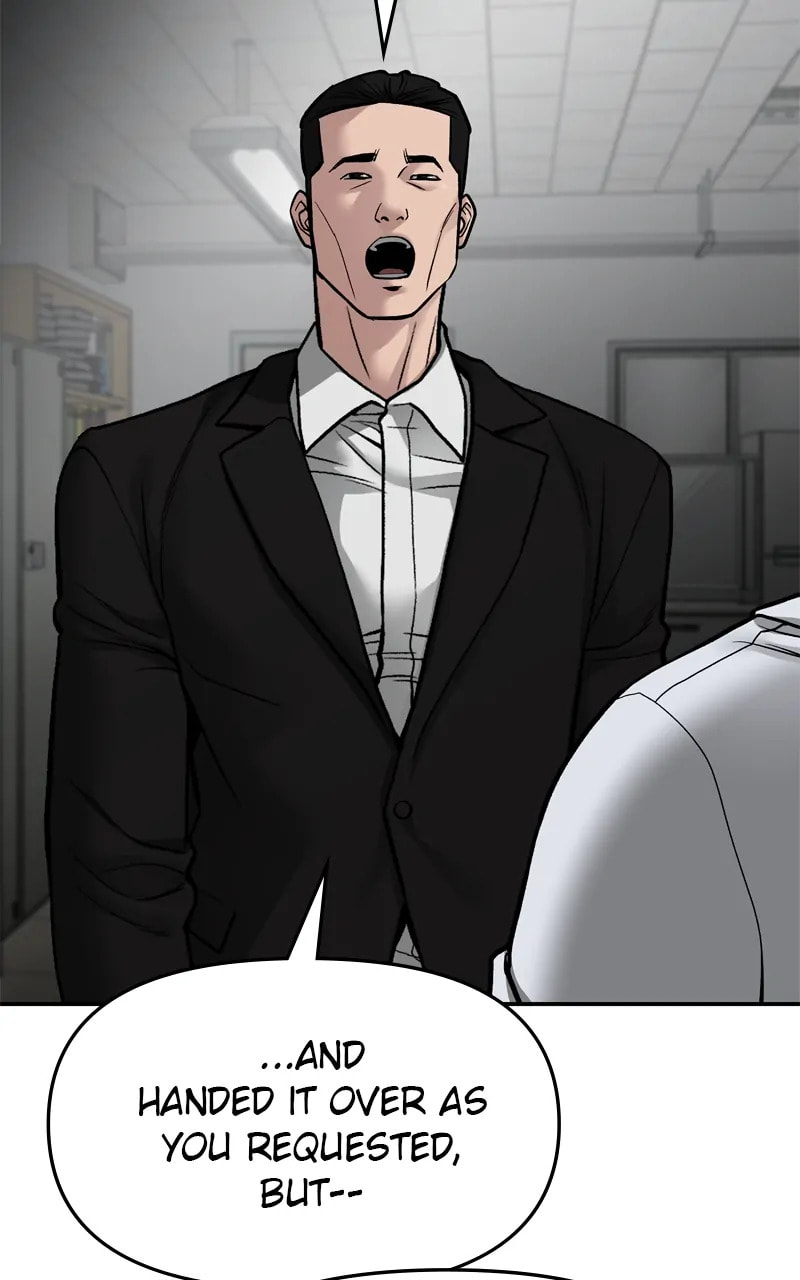 Designated Bully Chapter 74 page 168 - 