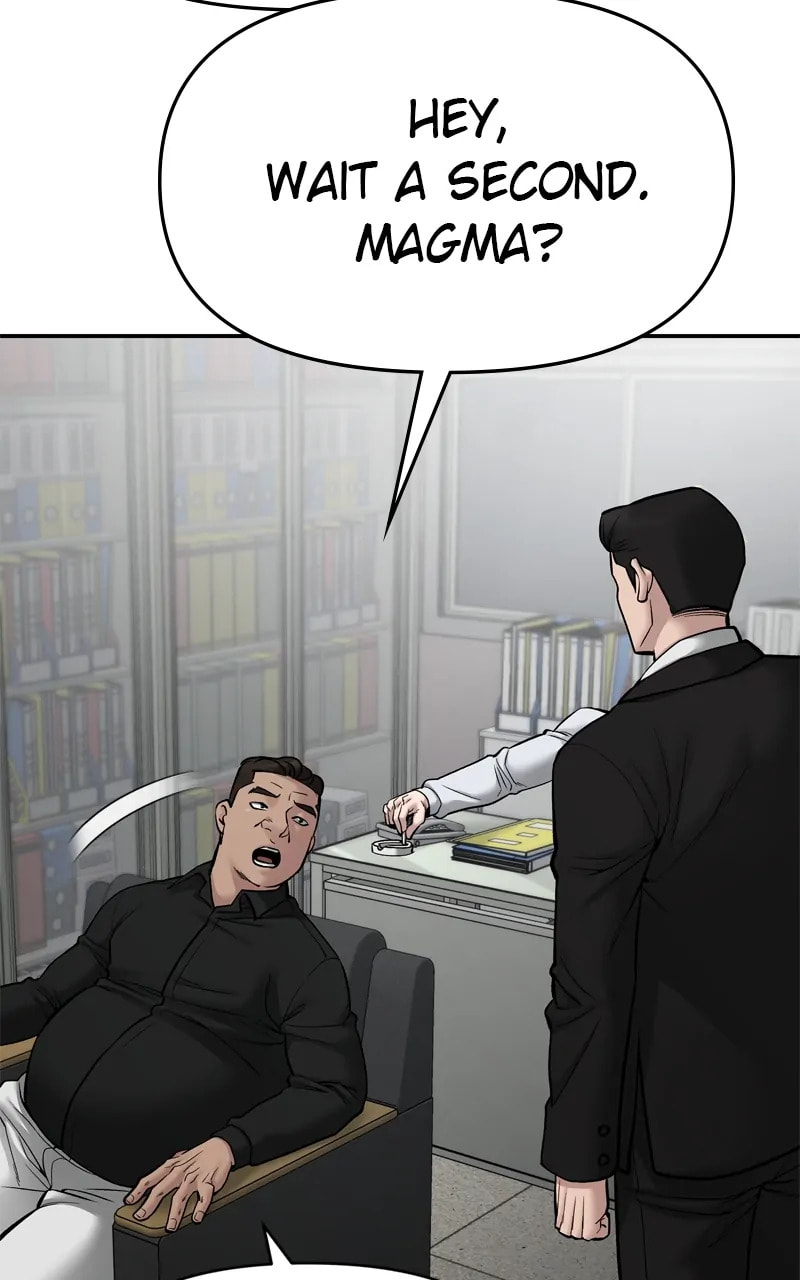 Designated Bully Chapter 74 page 169 - 