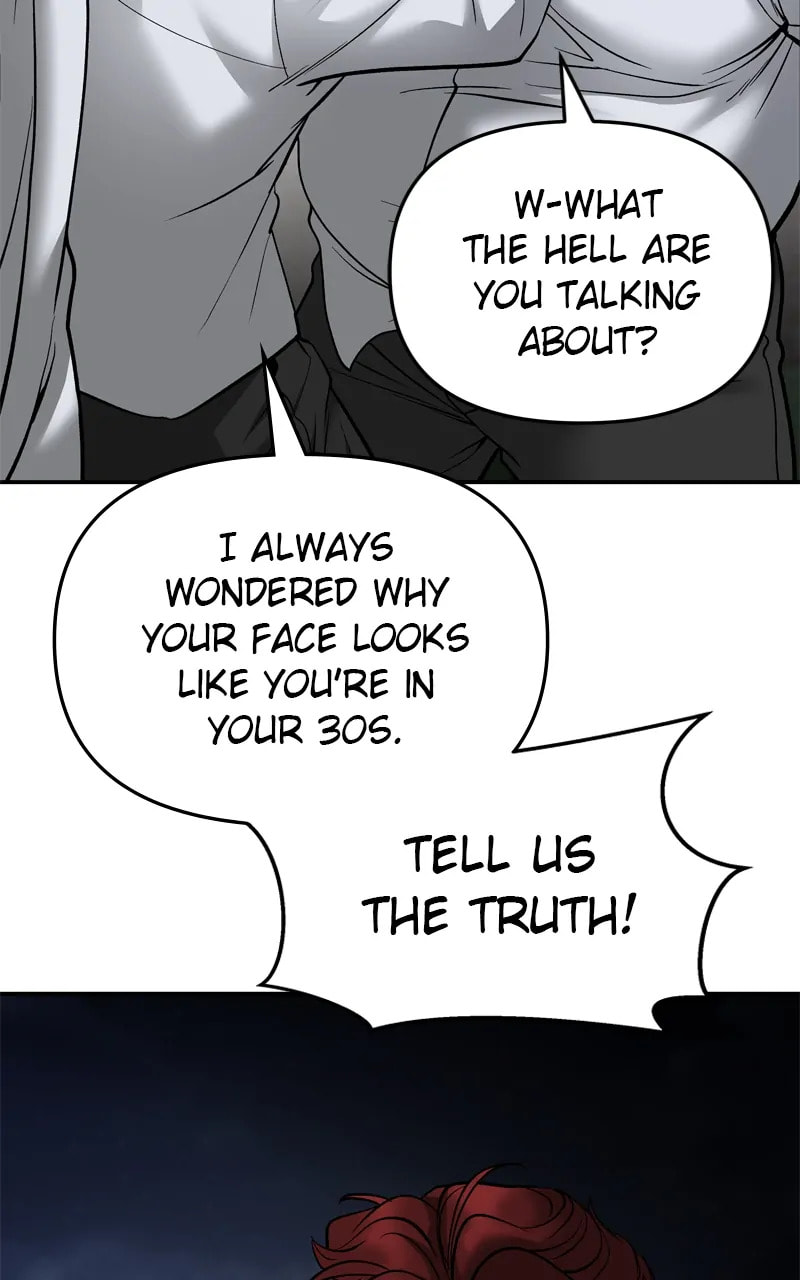 Designated Bully Chapter 74 page 18 - 