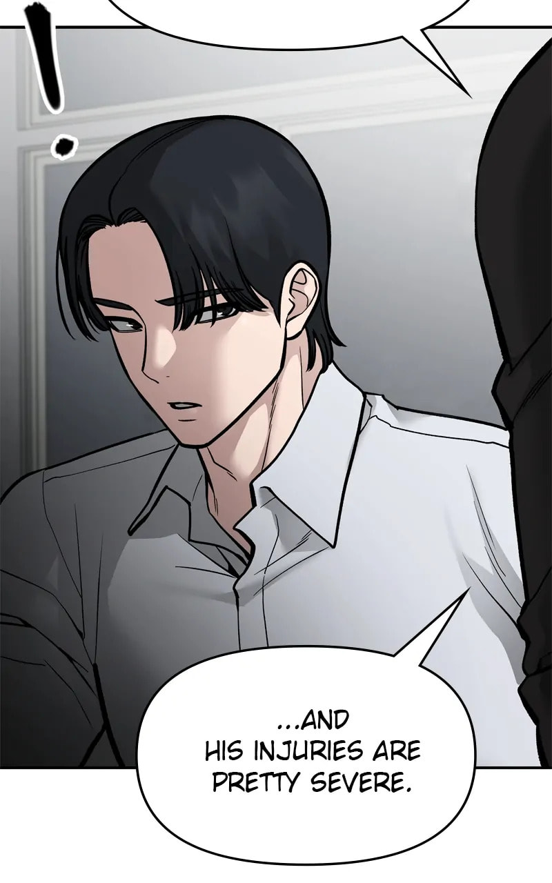 Designated Bully Chapter 74 page 171 - 