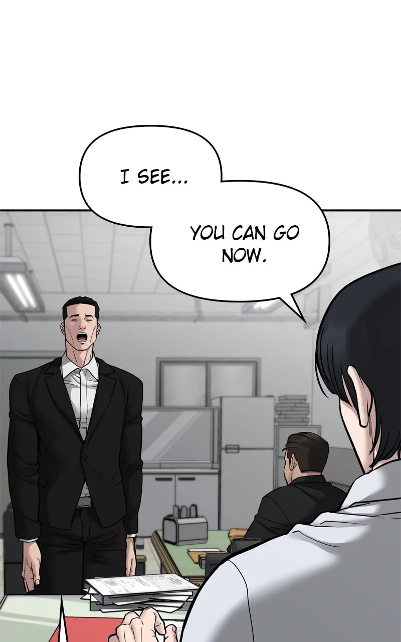 Designated Bully Chapter 74 page 172 - 