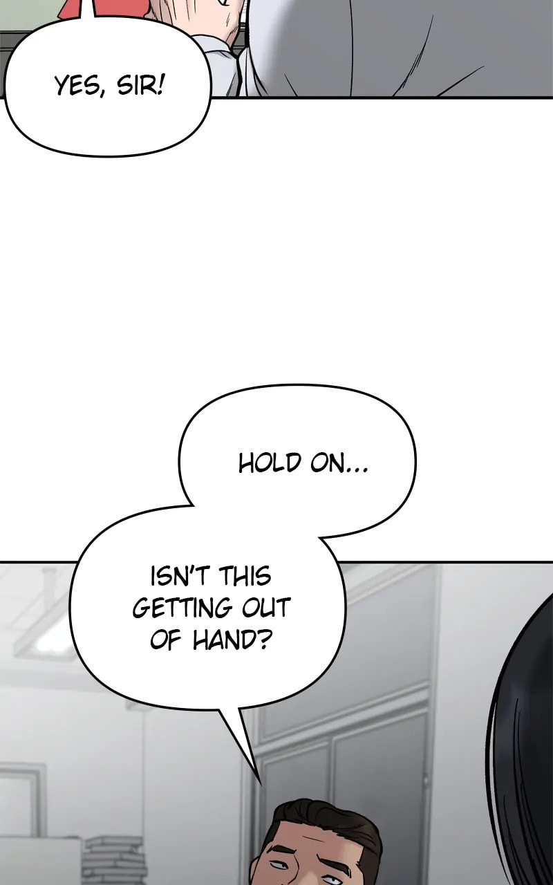 Designated Bully Chapter 74 page 173 - 