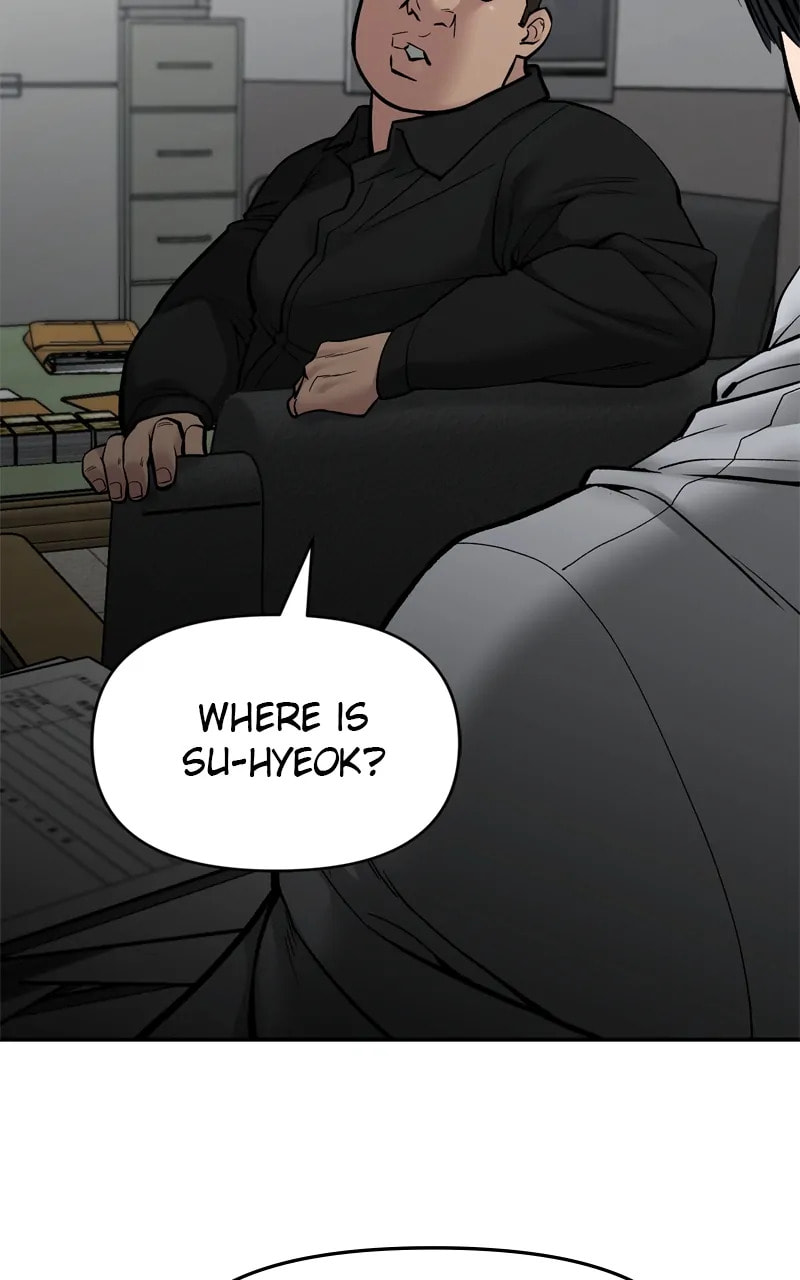Designated Bully Chapter 74 page 174 - 