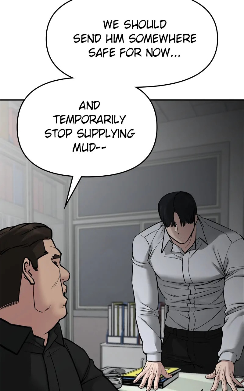 Designated Bully Chapter 74 page 175 - 