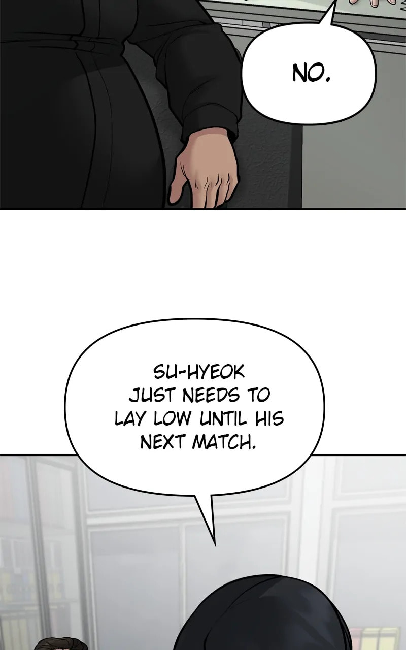 Designated Bully Chapter 74 page 176 - 