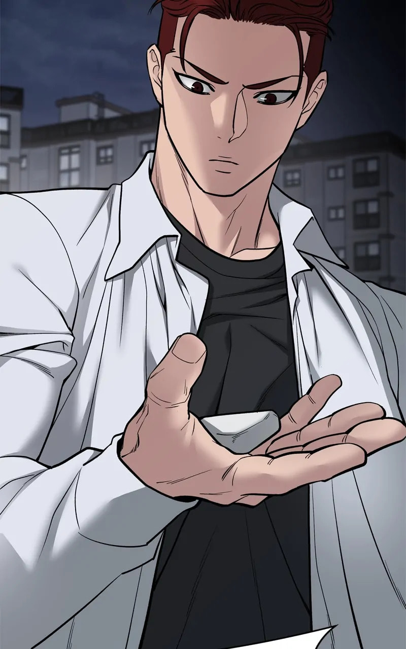 Designated Bully Chapter 74 page 19 - 