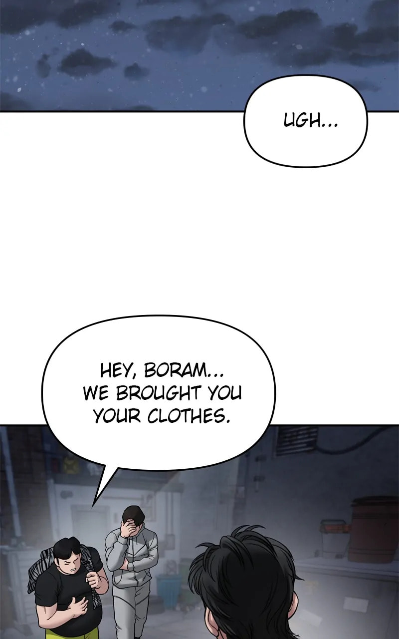 Designated Bully Chapter 74 page 181 - 