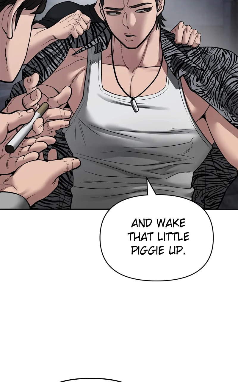 Designated Bully Chapter 74 page 183 - 