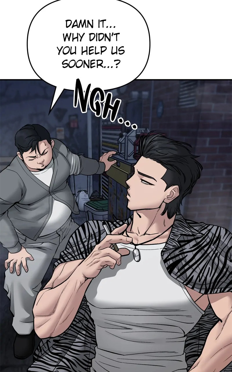 Designated Bully Chapter 74 page 184 - 