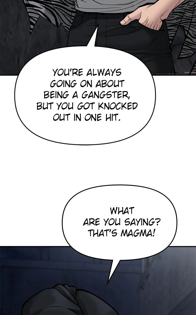 Designated Bully Chapter 74 page 185 - 