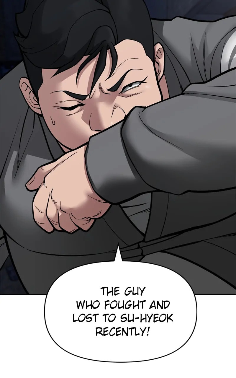 Designated Bully Chapter 74 page 186 - 