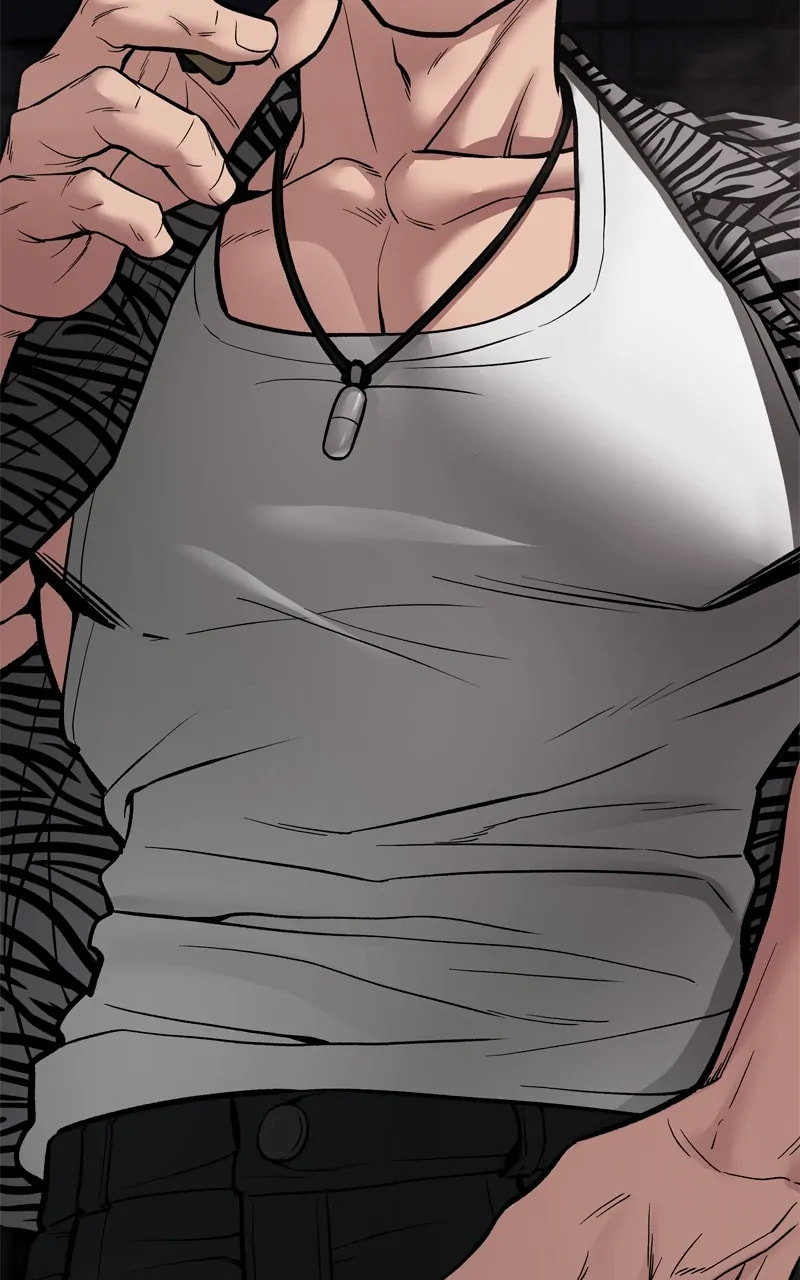 Designated Bully Chapter 74 page 189 - 