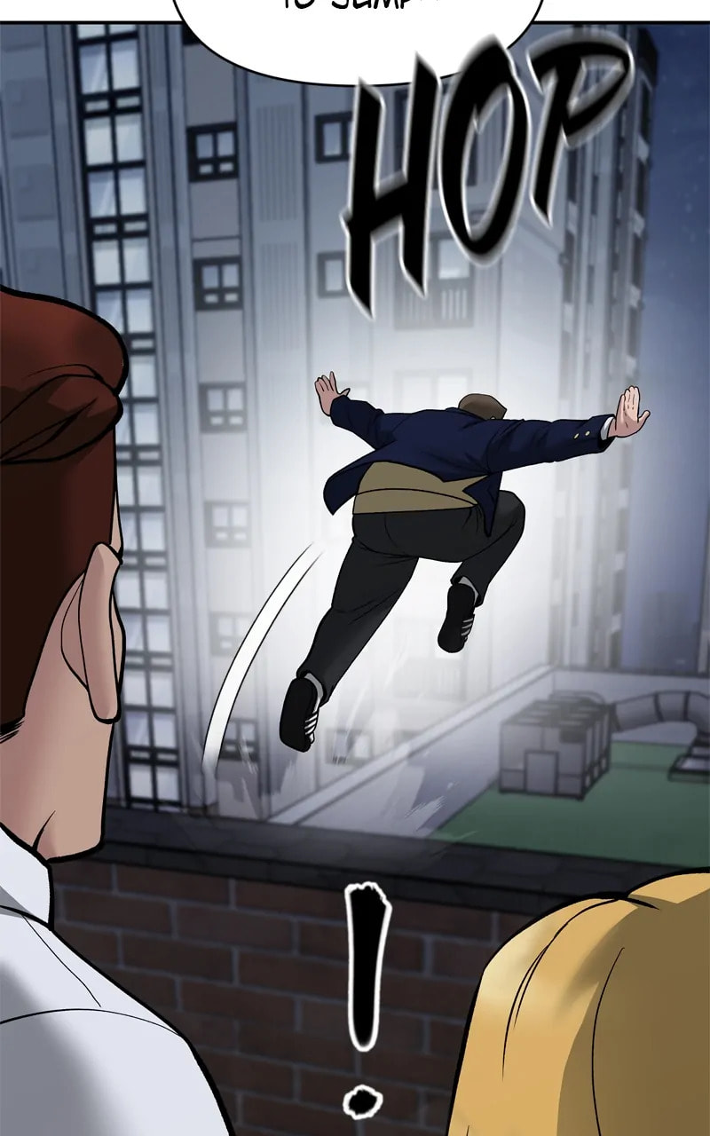 Designated Bully Chapter 74 page 23 - 