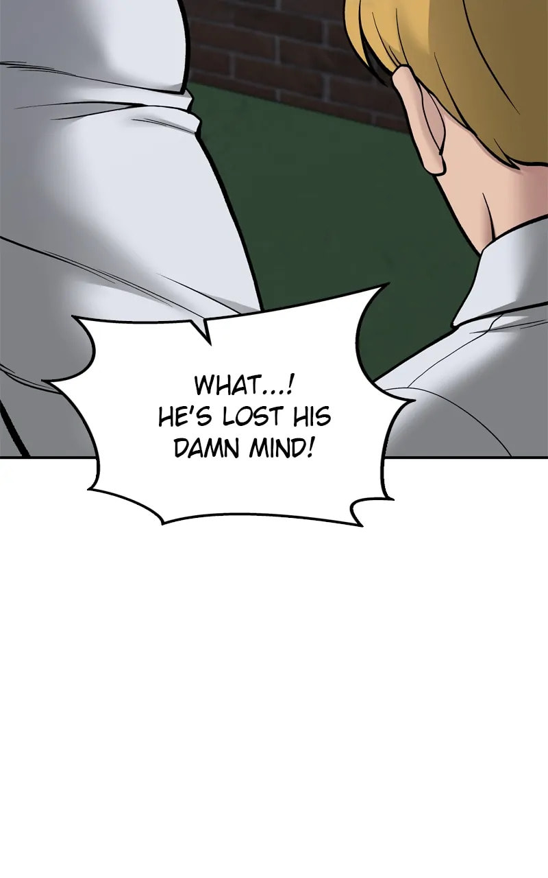 Designated Bully Chapter 74 page 24 - 