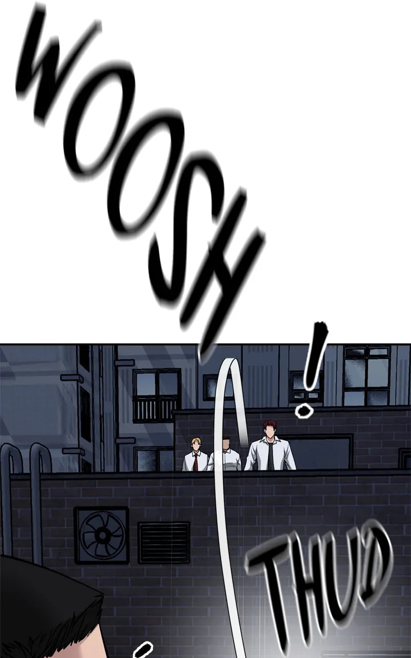 Designated Bully Chapter 74 page 25 - 