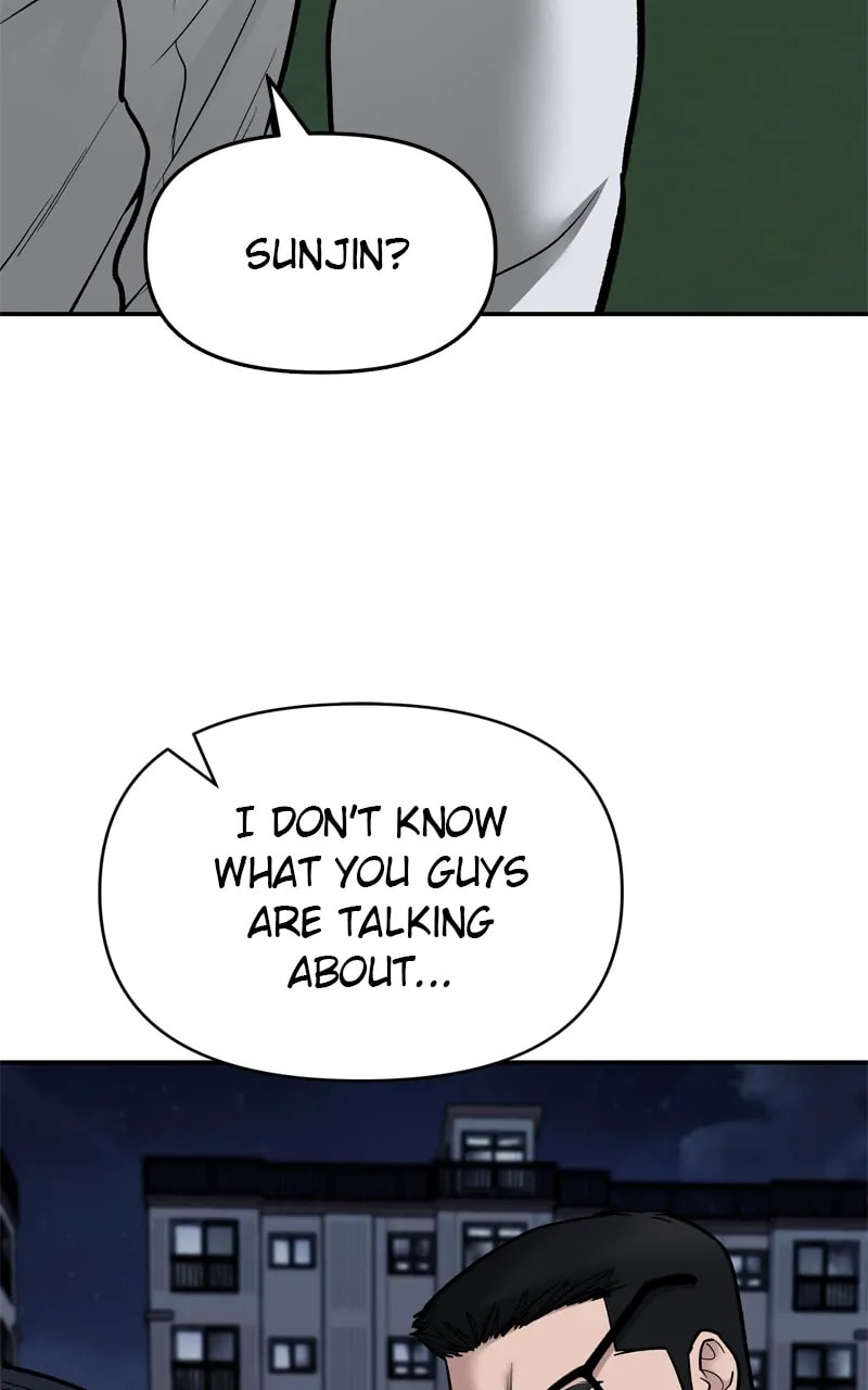 Designated Bully Chapter 74 page 27 - 