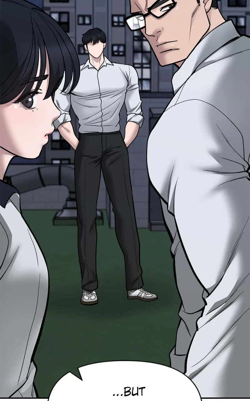 Designated Bully Chapter 74 page 28 - 