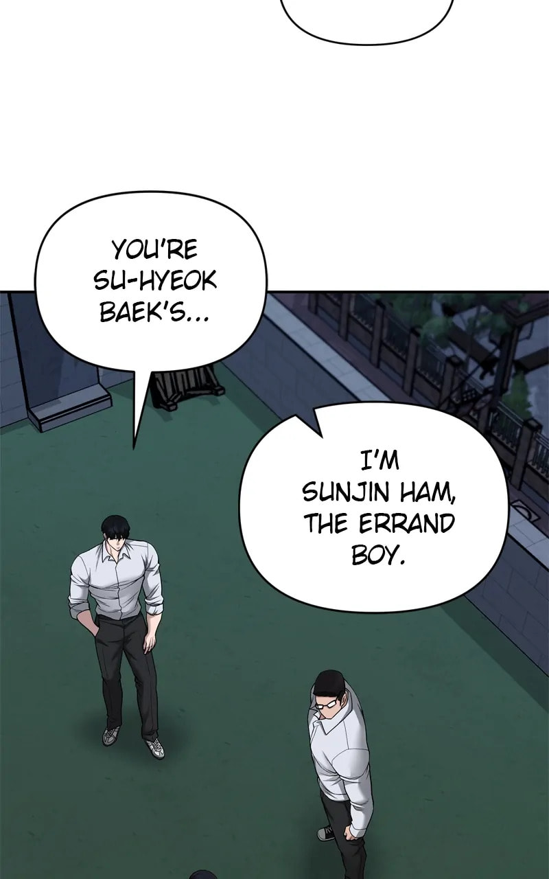 Designated Bully Chapter 74 page 30 - 