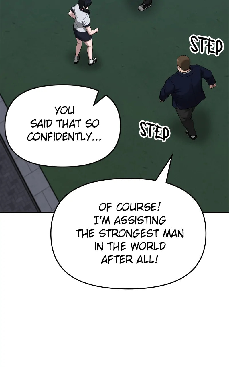 Designated Bully Chapter 74 page 31 - 