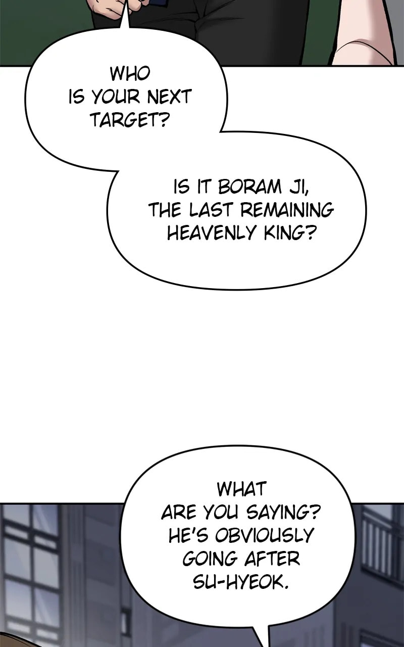 Designated Bully Chapter 74 page 33 - 