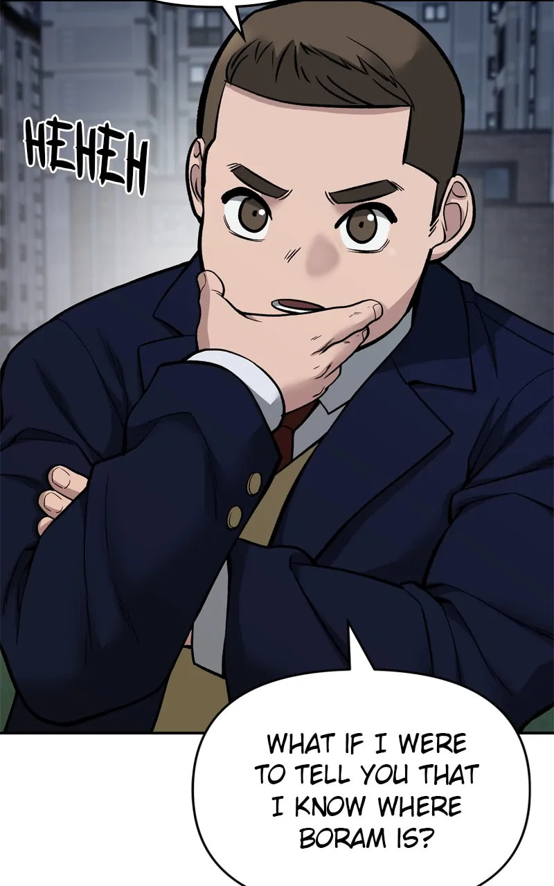 Designated Bully Chapter 74 page 38 - 