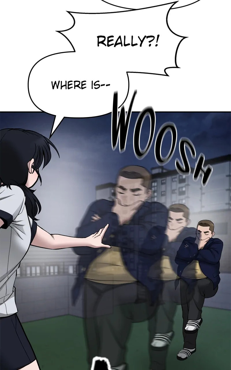 Designated Bully Chapter 74 page 39 - 