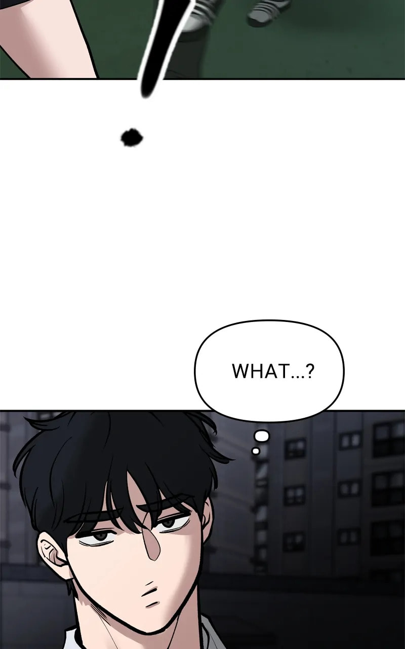 Designated Bully Chapter 74 page 40 - 