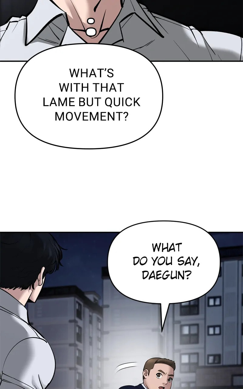 Designated Bully Chapter 74 page 41 - 