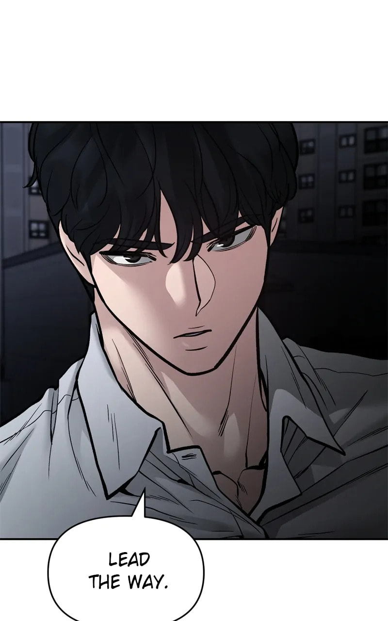 Designated Bully Chapter 74 page 43 - 