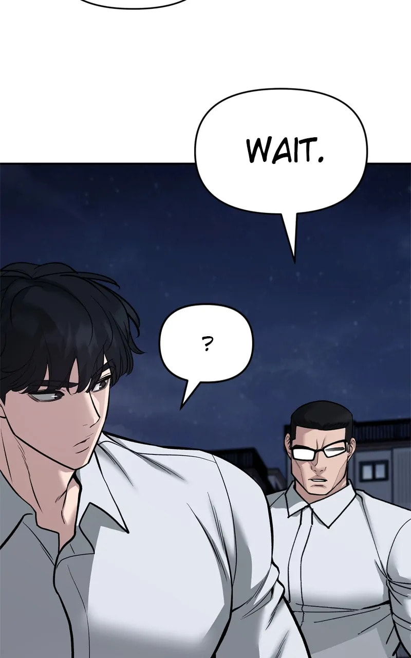 Designated Bully Chapter 74 page 44 - 