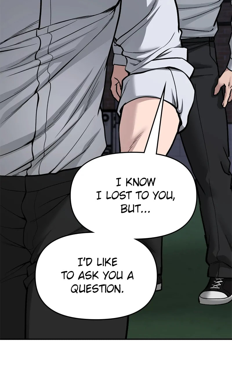 Designated Bully Chapter 74 page 45 - 
