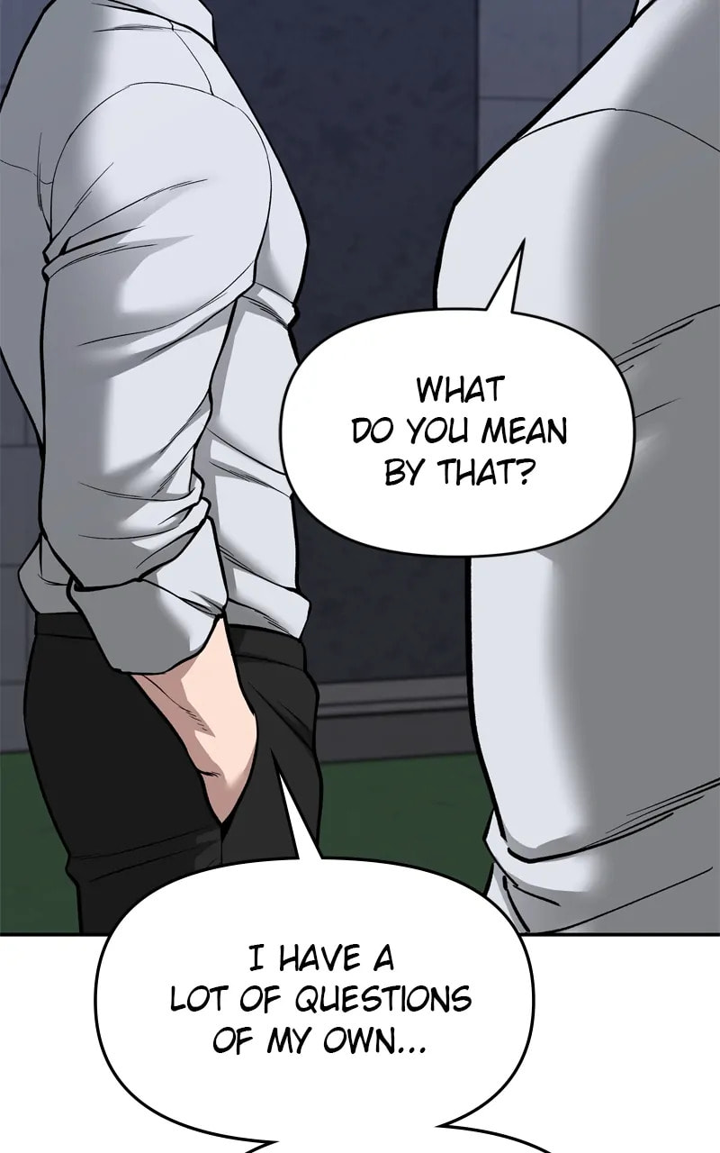 Designated Bully Chapter 74 page 48 - 