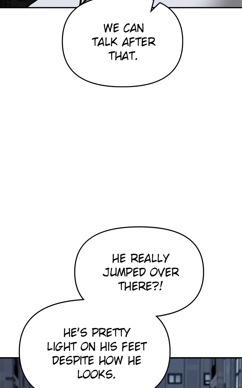 Designated Bully Chapter 74 page 50 - 