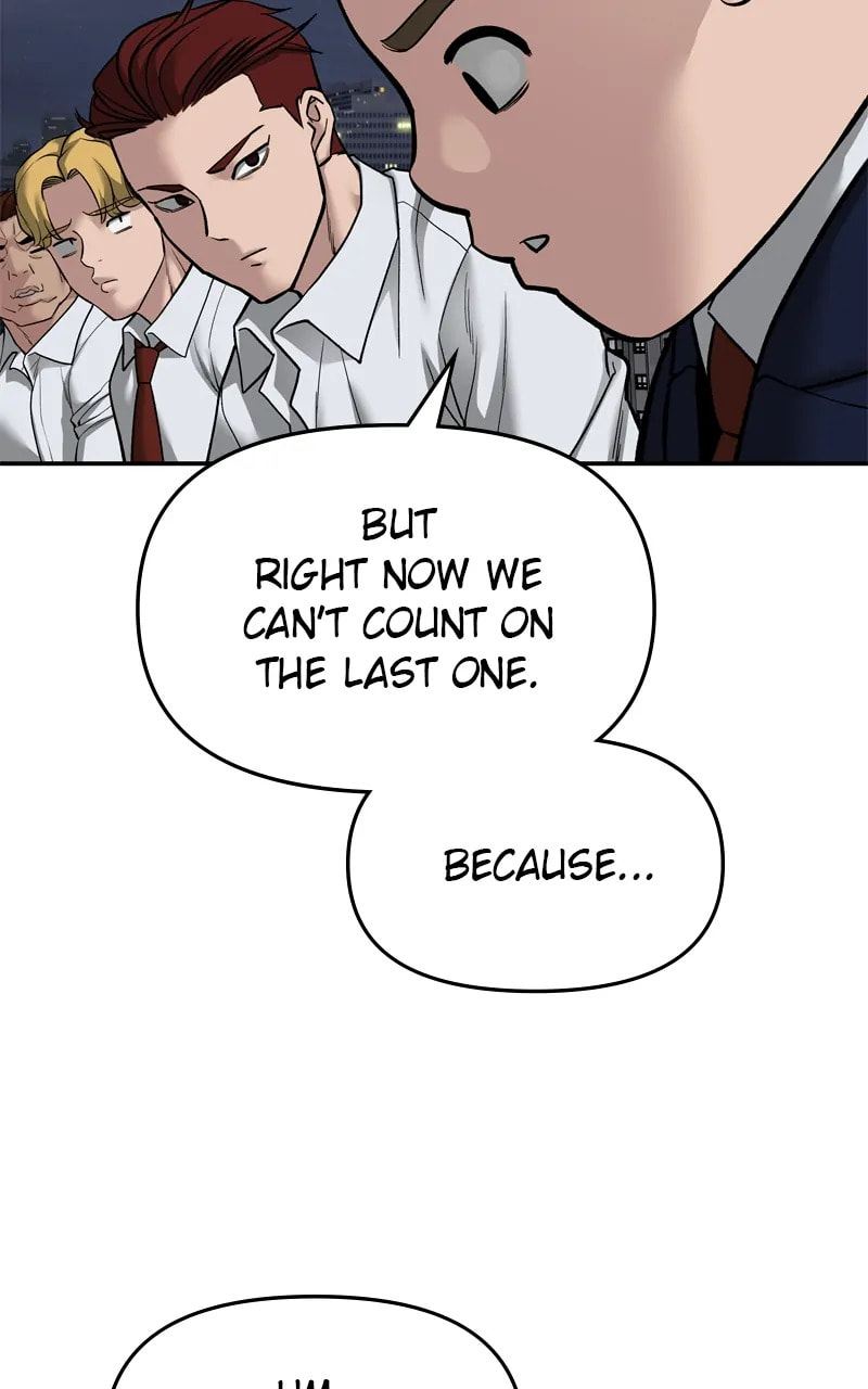 Designated Bully Chapter 74 page 6 - 
