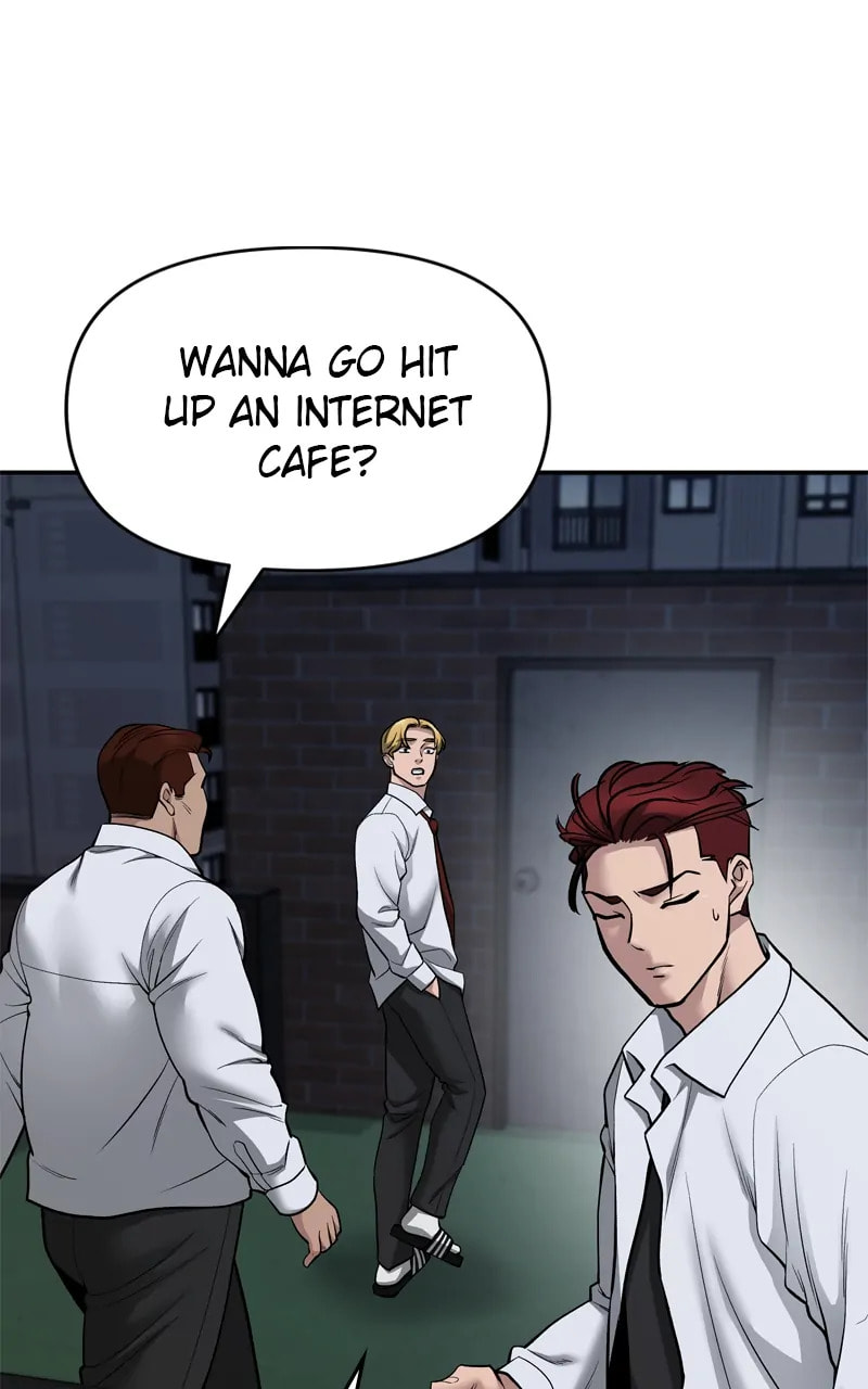 Designated Bully Chapter 74 page 52 - 