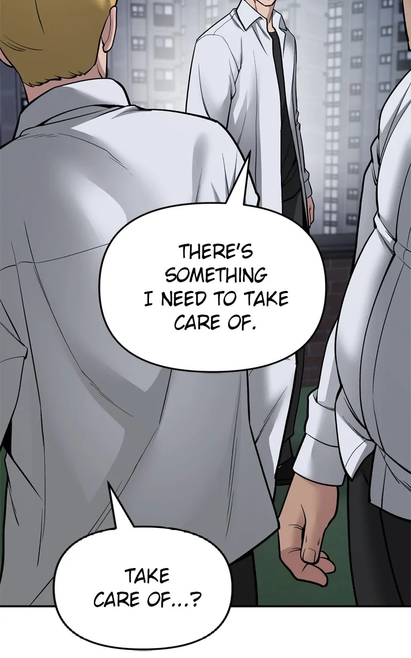 Designated Bully Chapter 74 page 54 - 