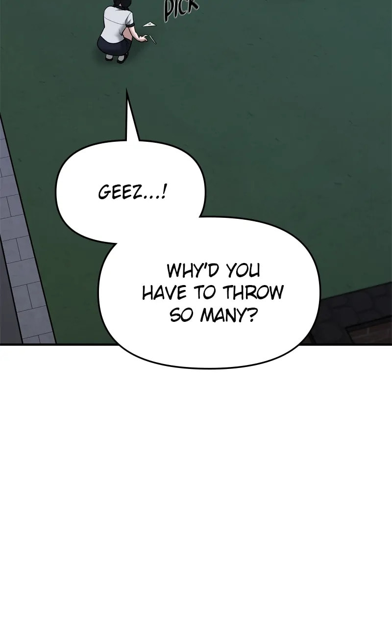 Designated Bully Chapter 74 page 58 - 