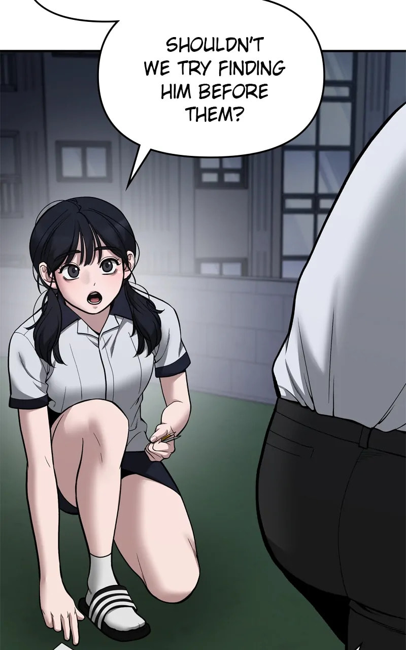 Designated Bully Chapter 74 page 60 - 