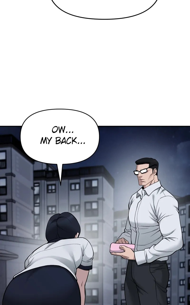 Designated Bully Chapter 74 page 63 - 