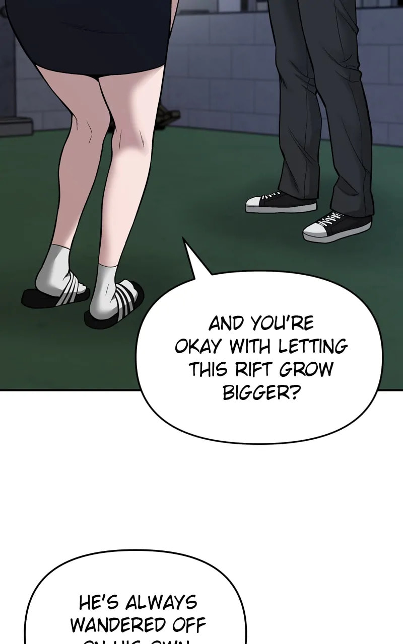 Designated Bully Chapter 74 page 64 - 