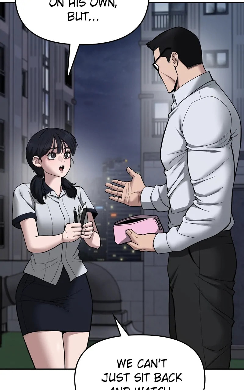 Designated Bully Chapter 74 page 65 - 